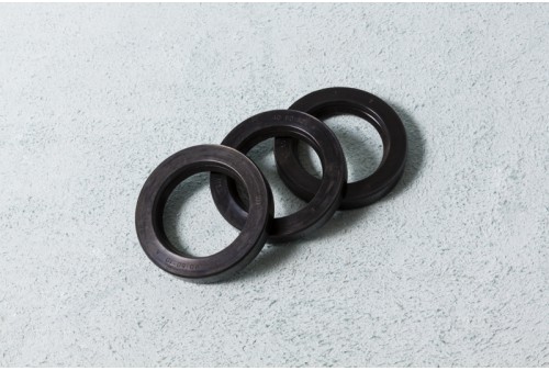 ZD 900 Rotary shaft seal 9-37
